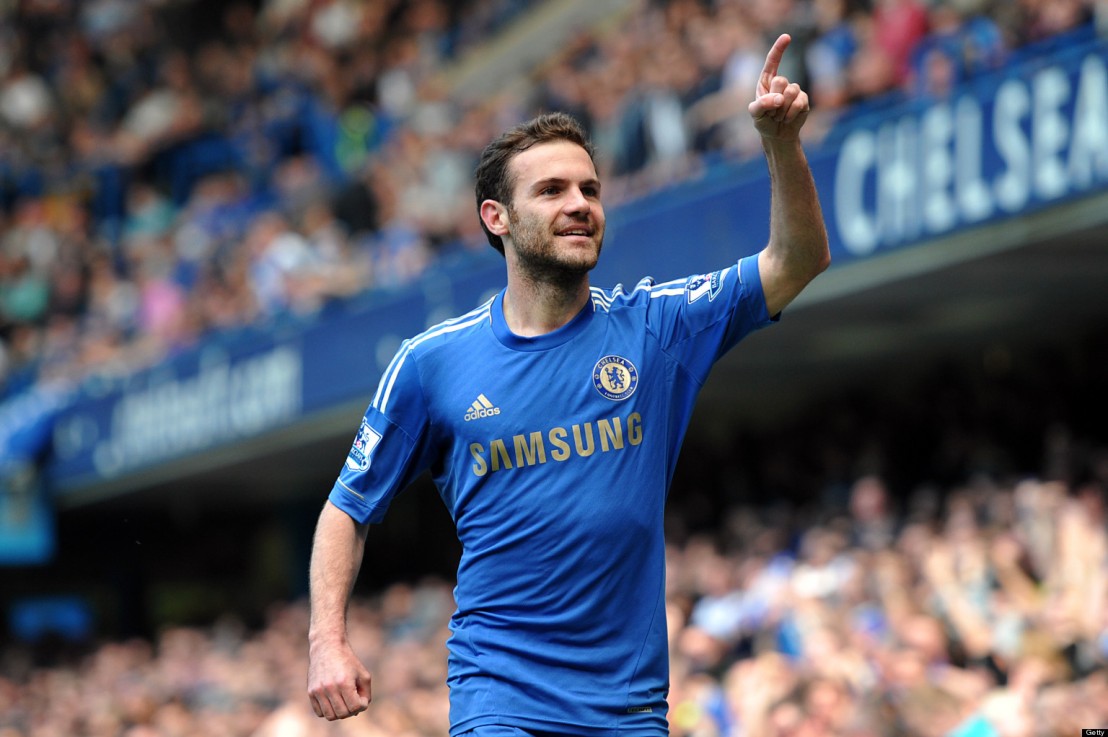 FBL-ENG-PR-CHELSEA-EVERTON