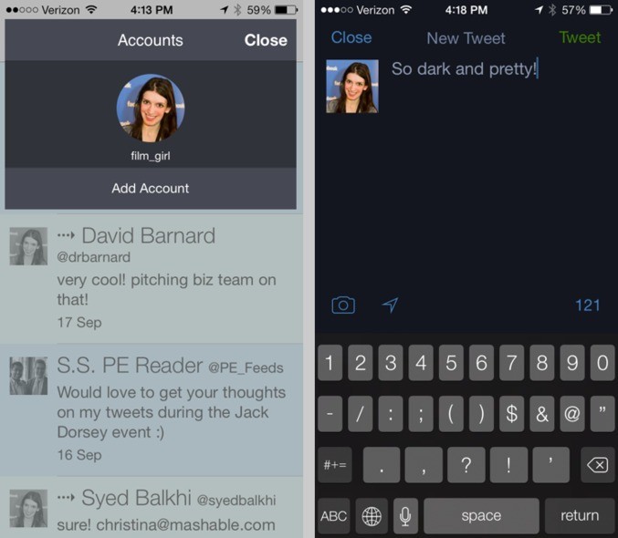 twitterrific