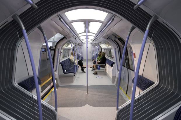 tube
