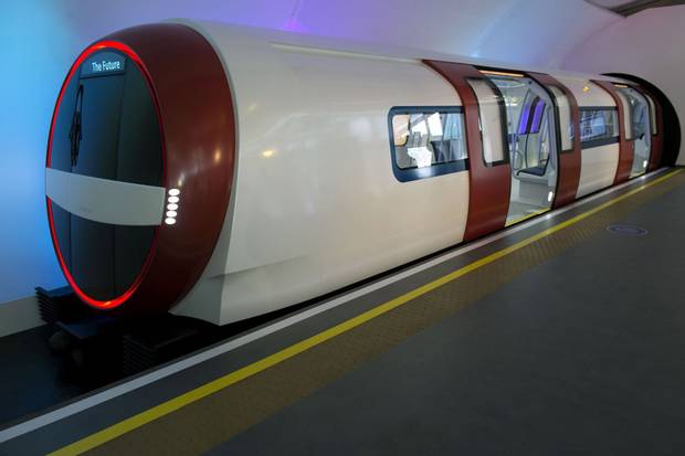 undergroundtube