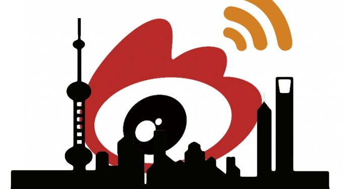 Sina Weibo Logo