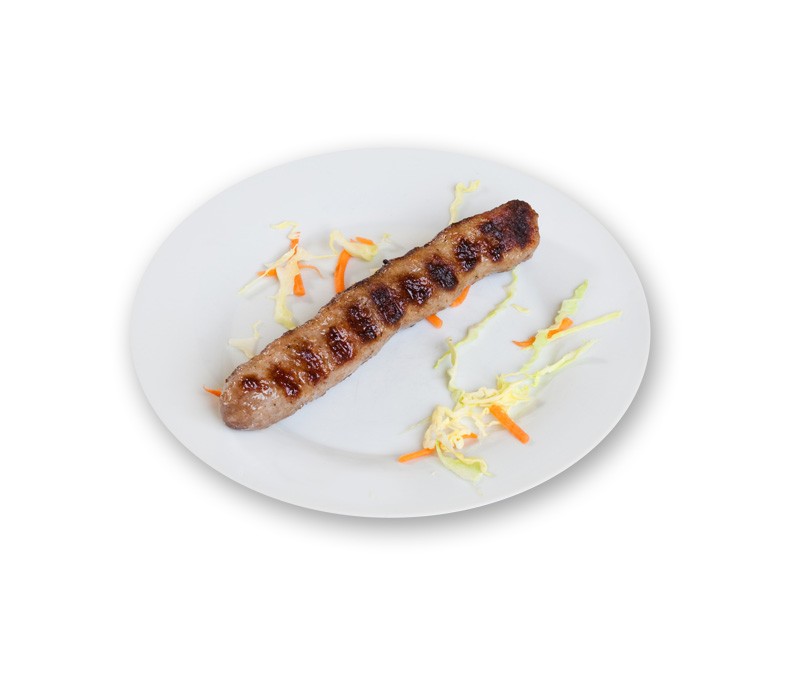 kebapche