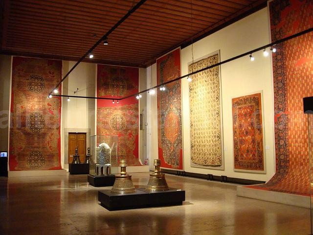 Turkish-Islamic-Art-Museum-Istanbul-0ef5e14d