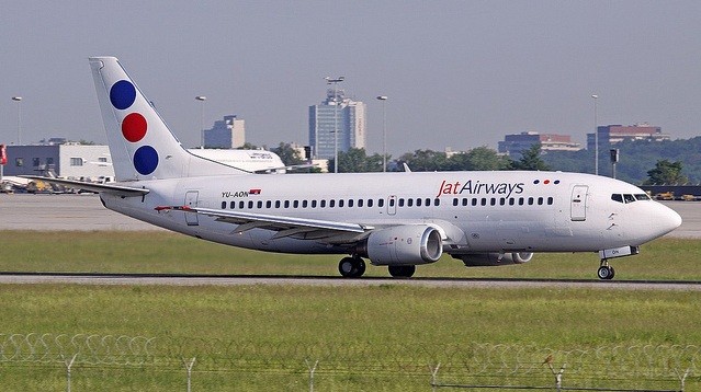 JAT-Airways