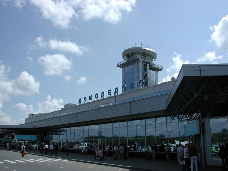 domodedovo