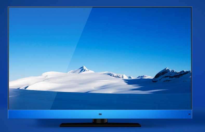 Xiaomi - Smart TV