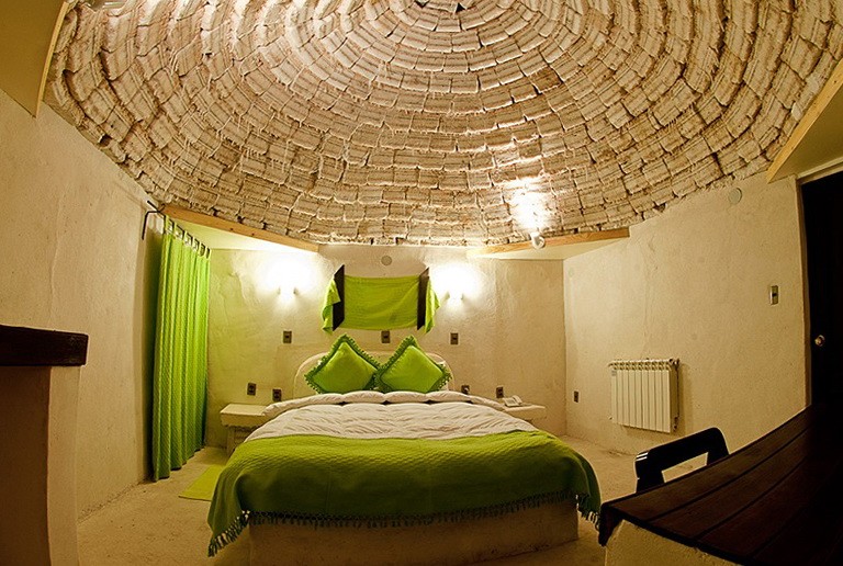 The Salt Hotel, Bolivia 2