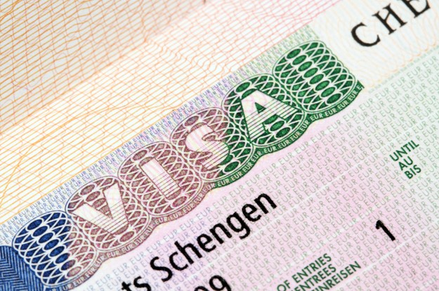 visa