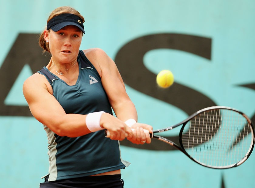 stosur