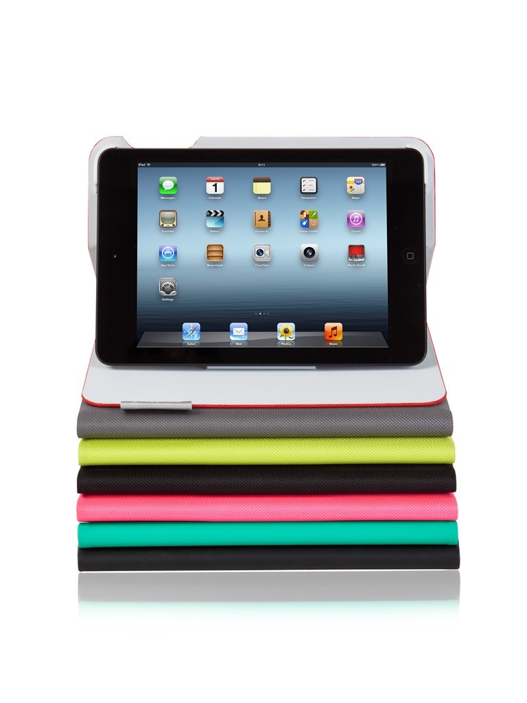 Folio for iPad Mini Family v2