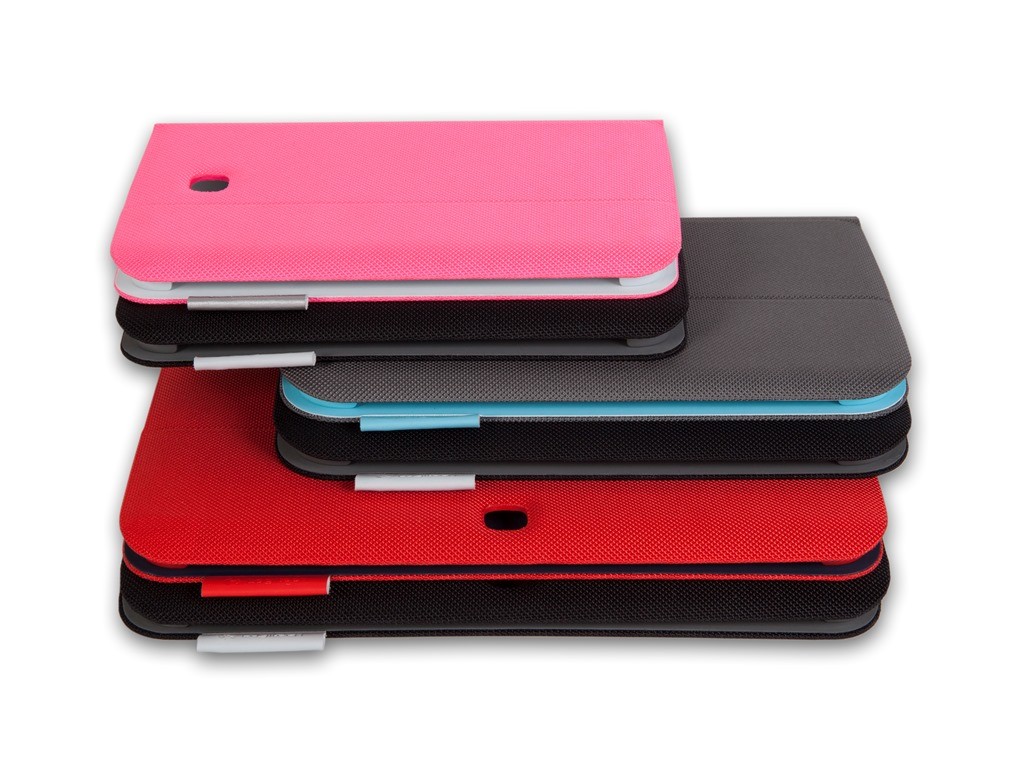 Galaxy Tab Family v3