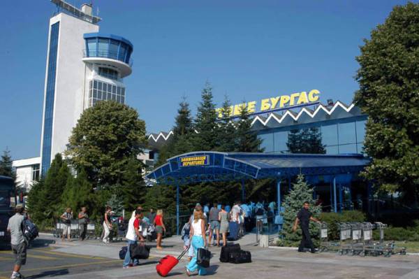 burgas