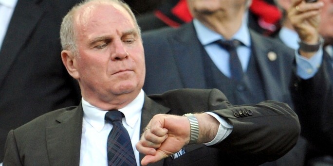 Uli Hoeness