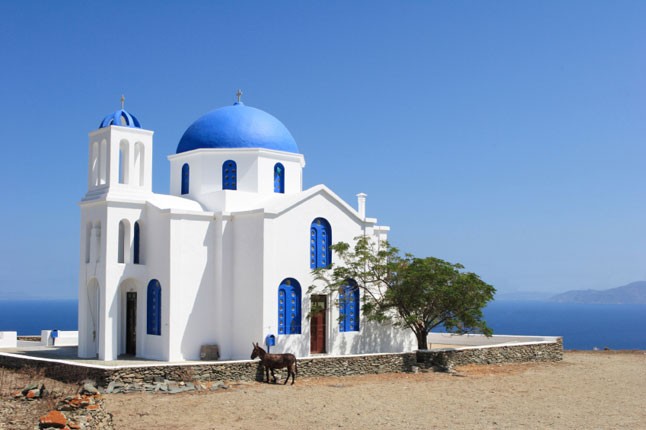 folegandros