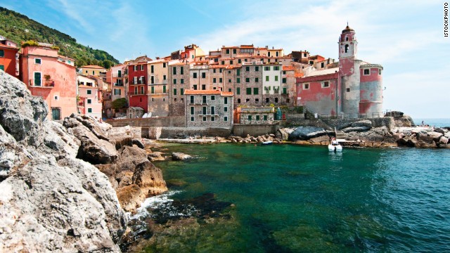 tellaro