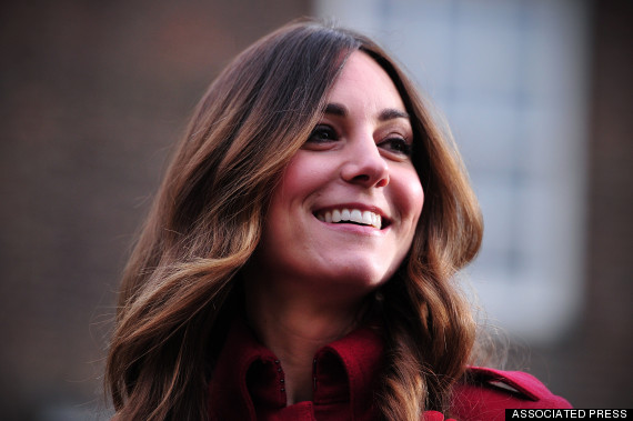 Britain Royals