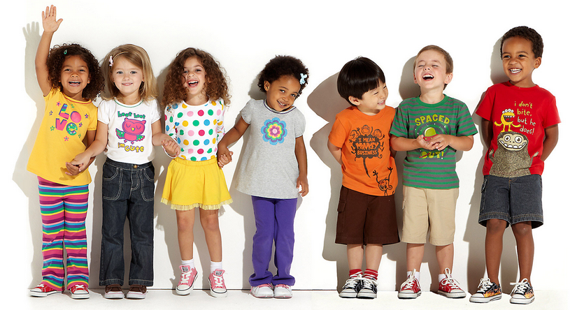 kids