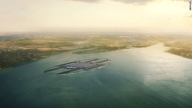 britannia-airport