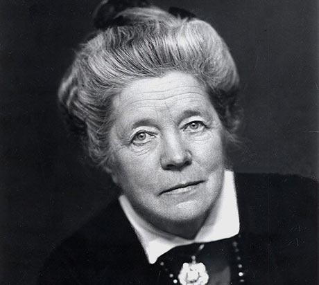 Selma_Lagerlöf