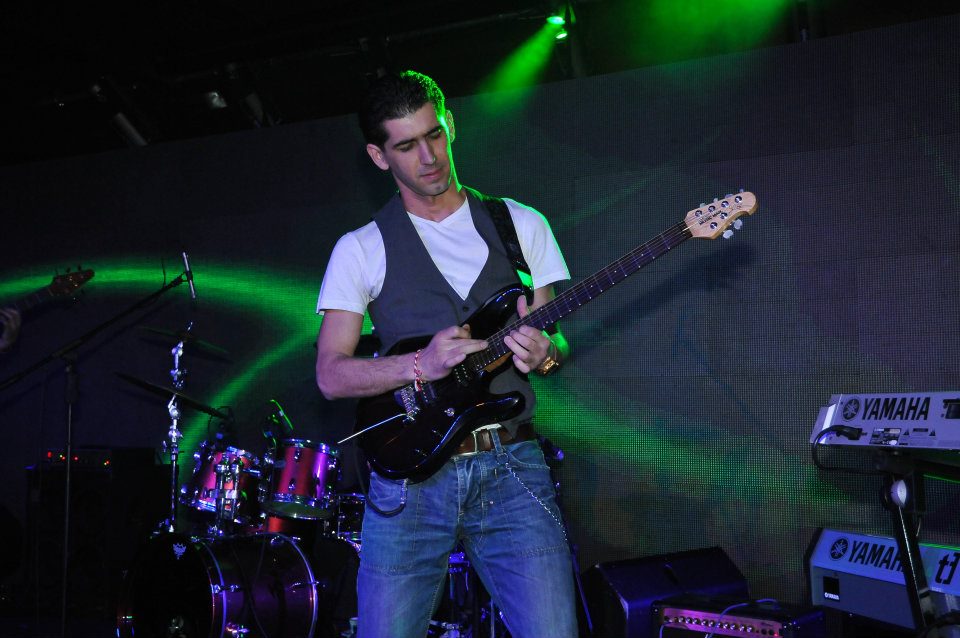 darin vasilev scena