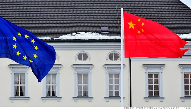 euchina