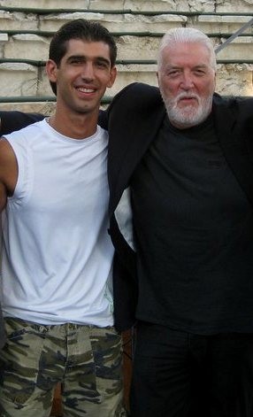 s jon lord