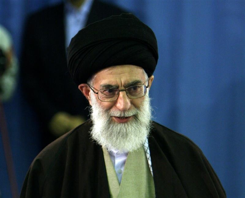 Khamenei