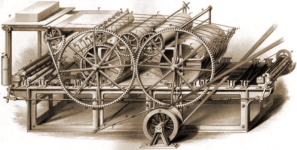 rollerpress