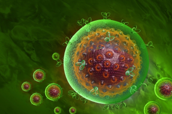 HIV
