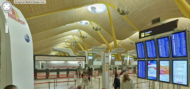google-street-view-airport
