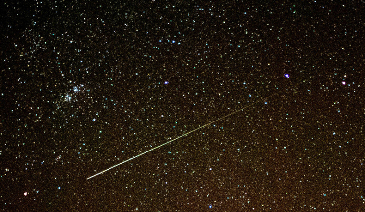 Shooting Star