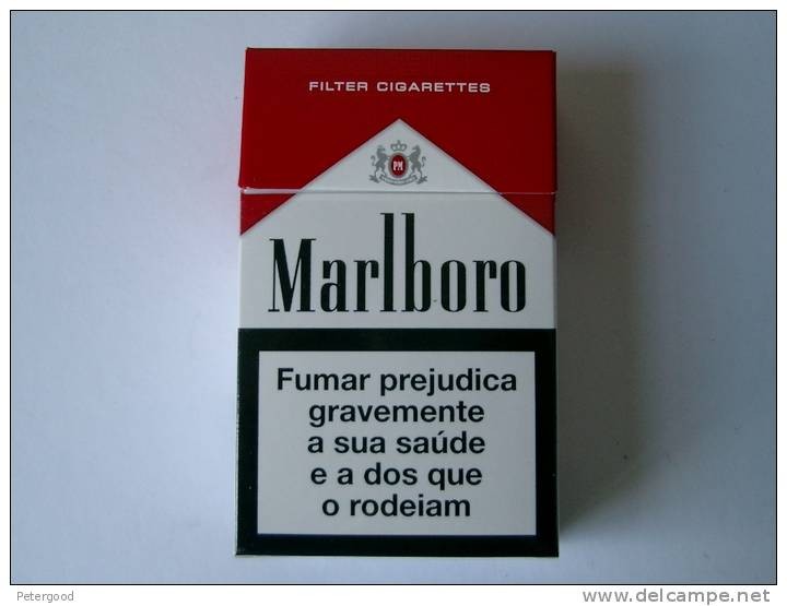 marlboro