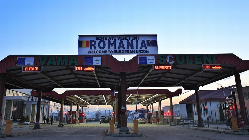romania+schengen+raja+tulli