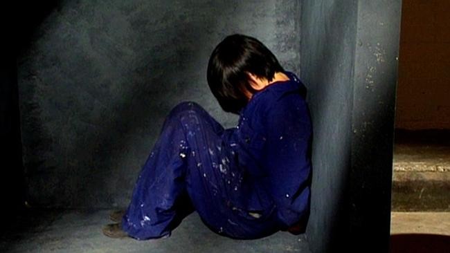 North Korea: Political Prison Camps B Roll Stills