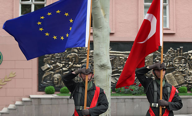 turk