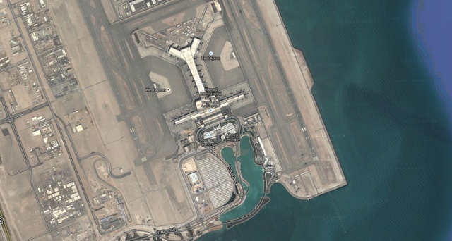 Hamad International Airport 2