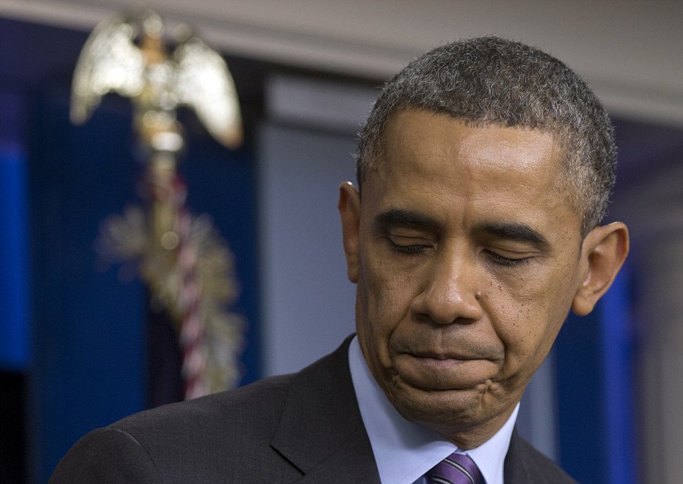 Barack Obama