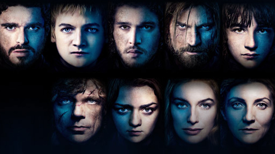 GameofThrones