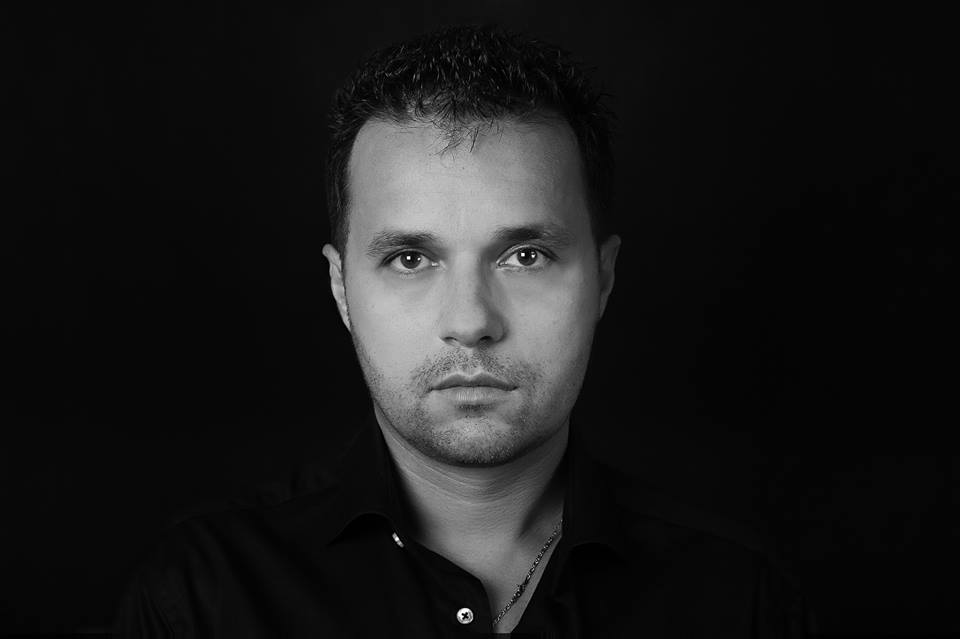 Stoyan Mihalev