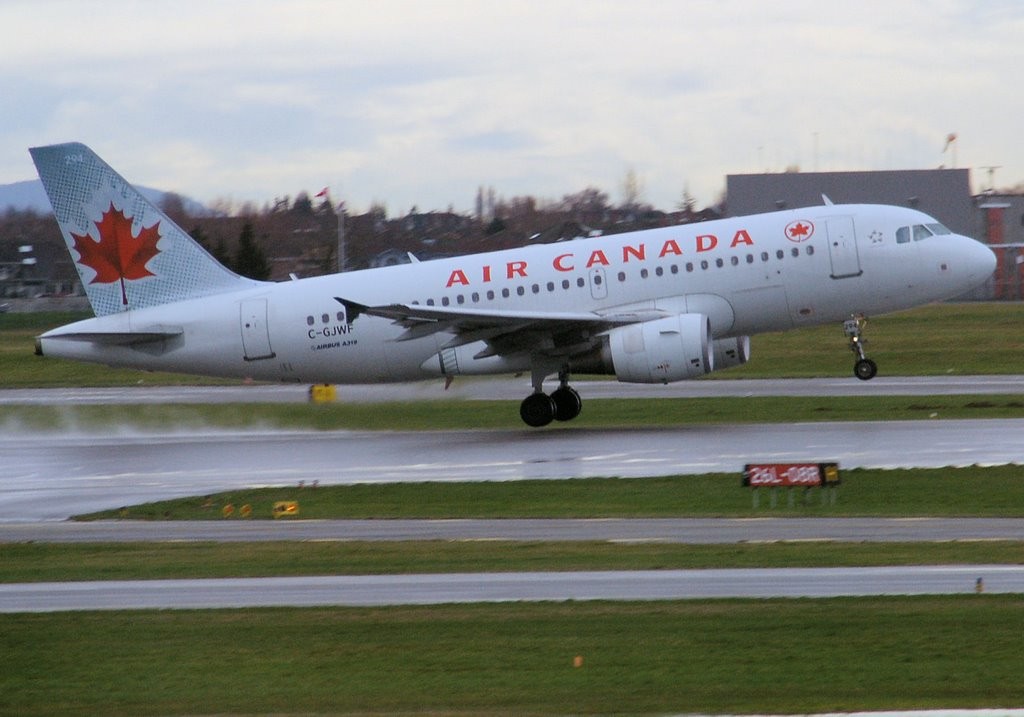 Air-Canada