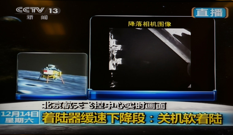 CHINA-SCIENCE-SPACE-MOON