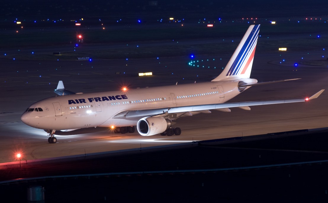air france