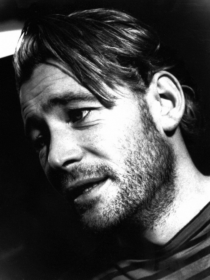 NPG P512(17); Peter O'Toole by Lewis Morley