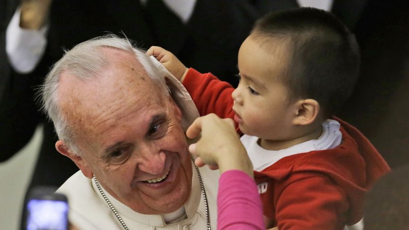 Vatican Pope