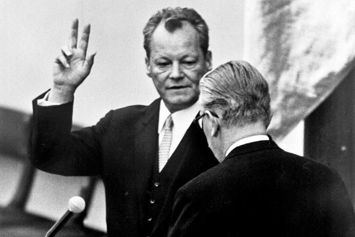 Willy-Brandt