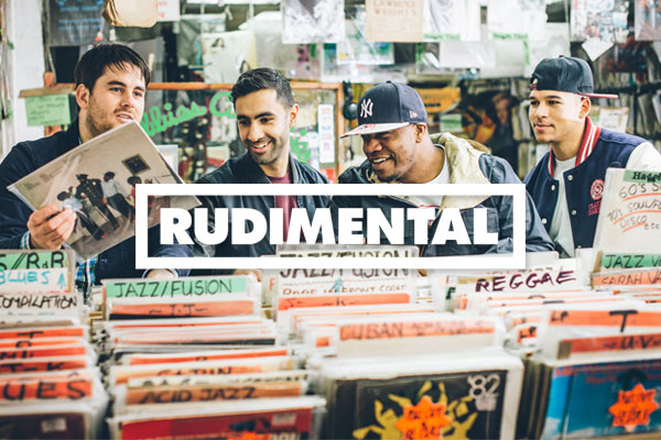 Rudimental