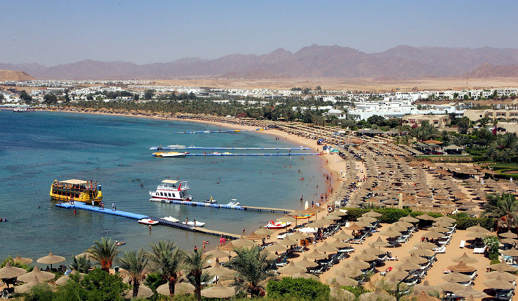 EGYPT SHARM EL SHEIKH