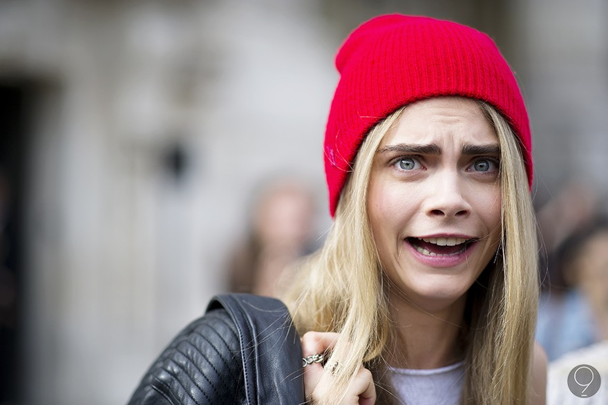 IMKOO_CARA-DELEVINGNE_SUPREME_PARIS-FASHIOIN-WEEK_2013SS_NEW-YORK-STREET-FASHION_KOO1