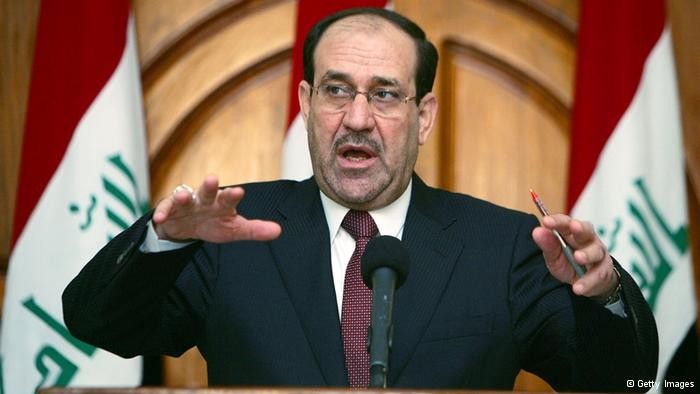 irak