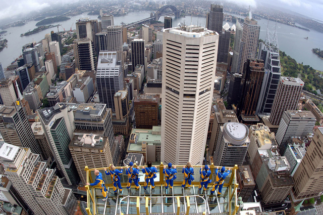 SKYWALK